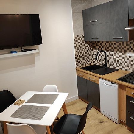 Studio Apartman Rose Apartman Plitvička Jezera Kültér fotó