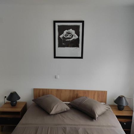 Studio Apartman Rose Apartman Plitvička Jezera Kültér fotó