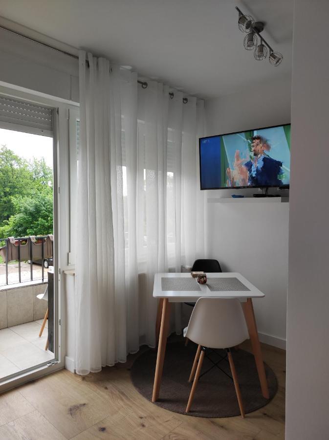 Studio Apartman Rose Apartman Plitvička Jezera Kültér fotó