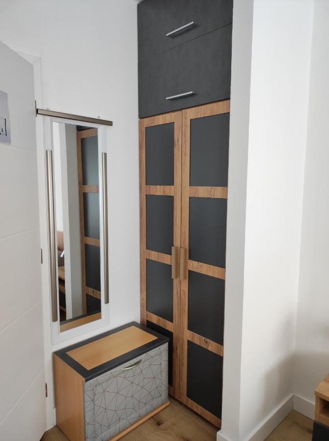 Studio Apartman Rose Apartman Plitvička Jezera Kültér fotó