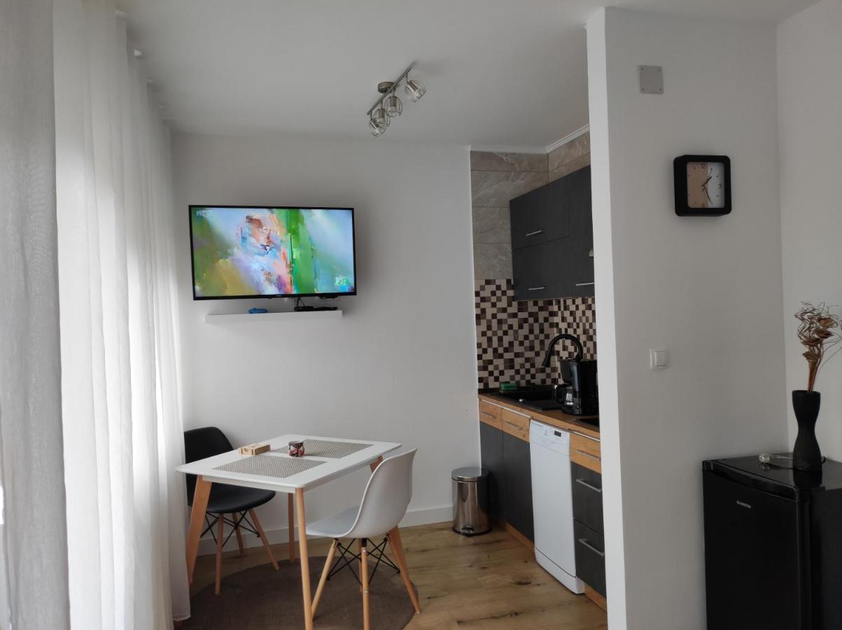 Studio Apartman Rose Apartman Plitvička Jezera Kültér fotó