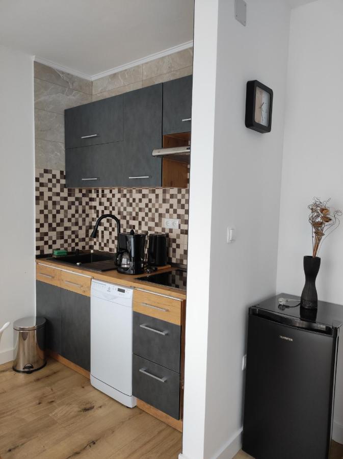 Studio Apartman Rose Apartman Plitvička Jezera Kültér fotó