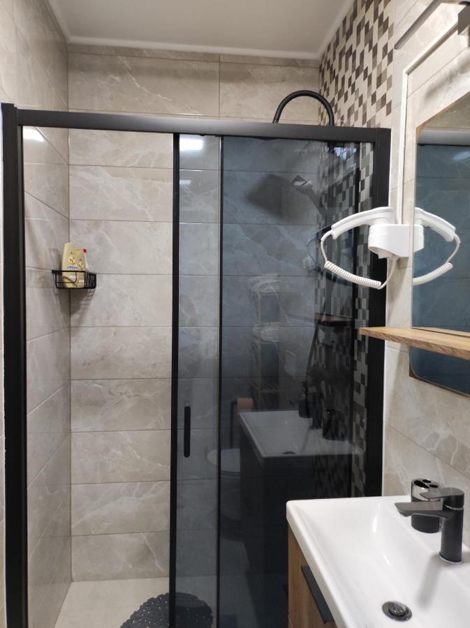 Studio Apartman Rose Apartman Plitvička Jezera Kültér fotó