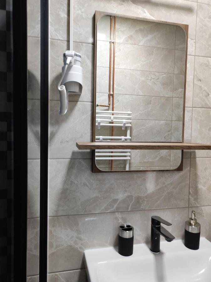 Studio Apartman Rose Apartman Plitvička Jezera Kültér fotó
