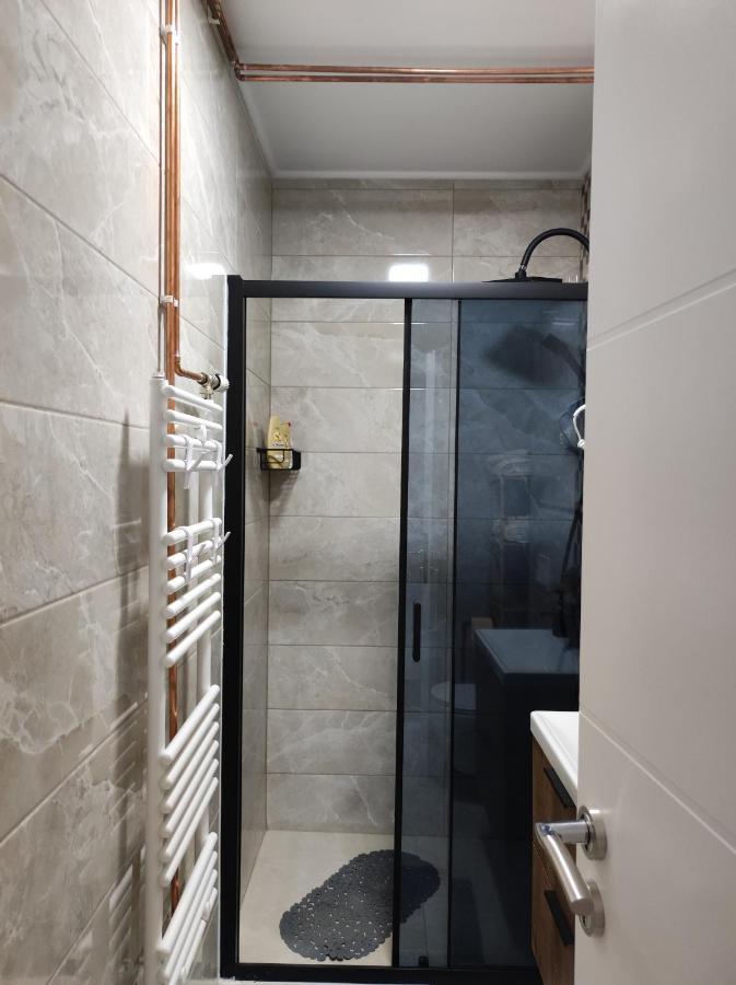 Studio Apartman Rose Apartman Plitvička Jezera Kültér fotó