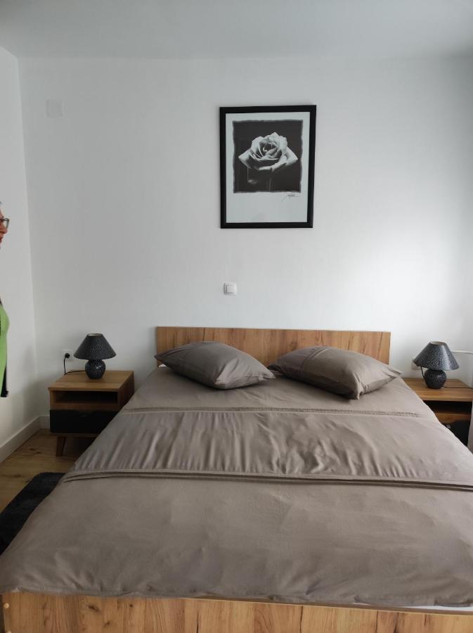 Studio Apartman Rose Apartman Plitvička Jezera Kültér fotó
